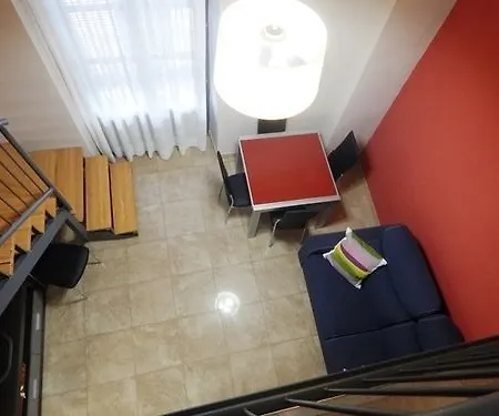 Pont De Ferro Apartament * Girona