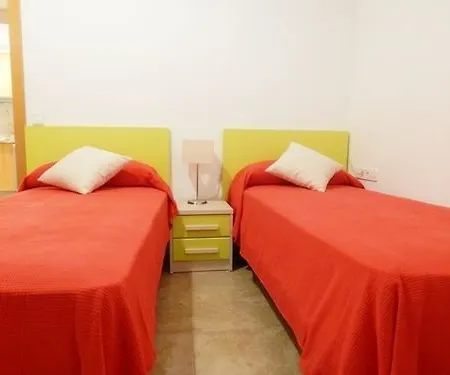 Pont De Ferro Apartament Apartment Girona
