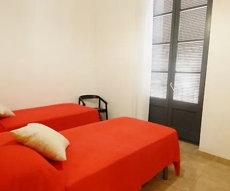 Pont De Ferro Apartament Apartment