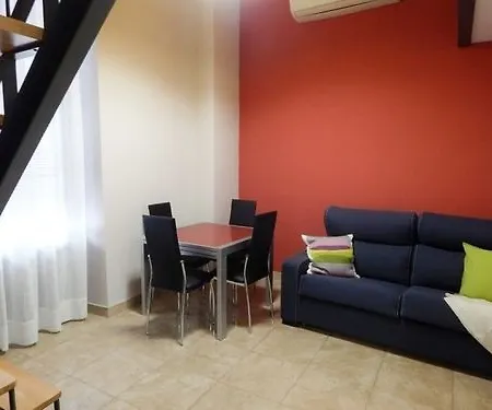 Pont De Ferro Apartament * Girona
