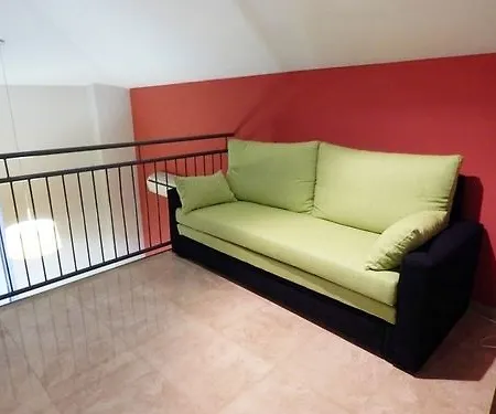 Pont De Ferro Apartament Girona