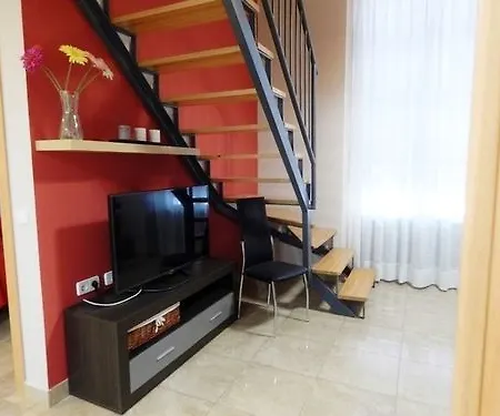 Apartment Pont De Ferro Apartament Girona