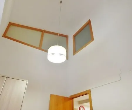 Apartamento Pont De Ferro